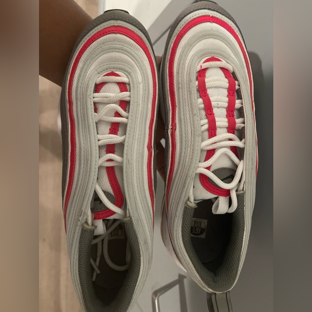 Only worn once